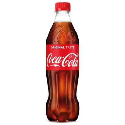 pack de 18 bouteille de coca cola 0.50cl